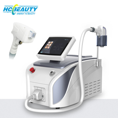 Doctor Use Laser Hair Removal Machines in South Africa
