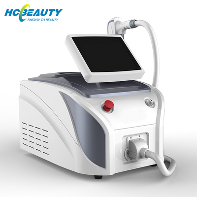 Epilation Diode Laser Machine for Removal Body Hair