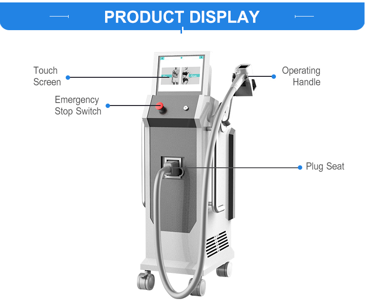 Портативный Лазерный Стиль 532nm 1064nm Стоимость Татуировки Для Удаления Машины