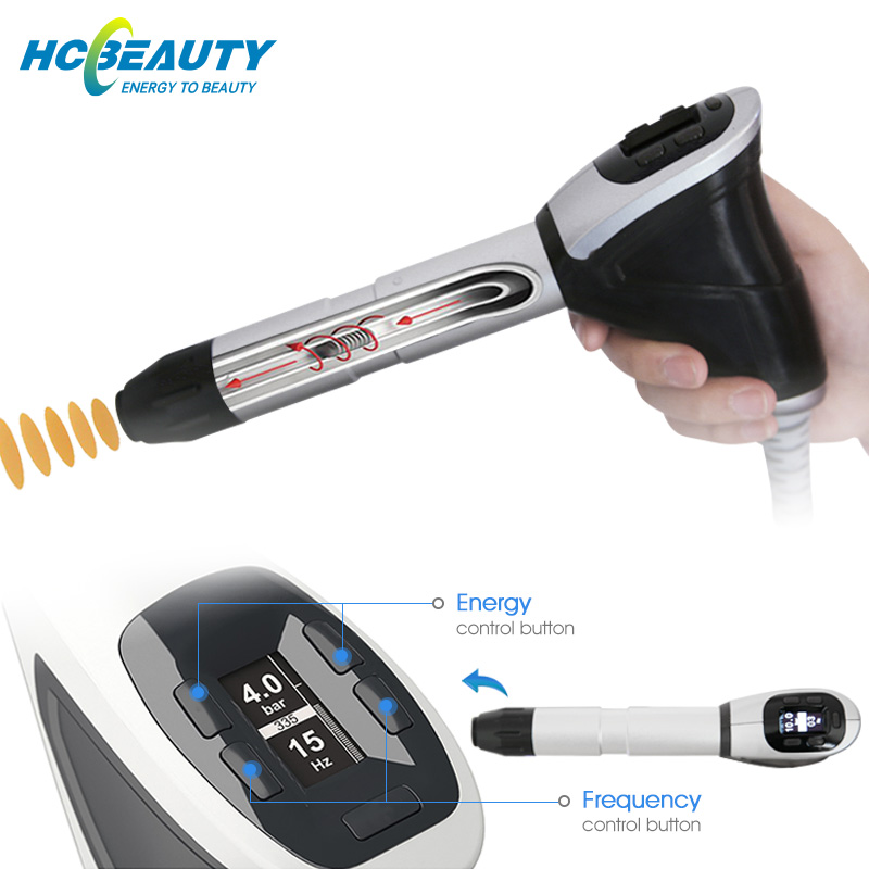 Canada Extracorporeal Shockwave Therapy Machine Prices