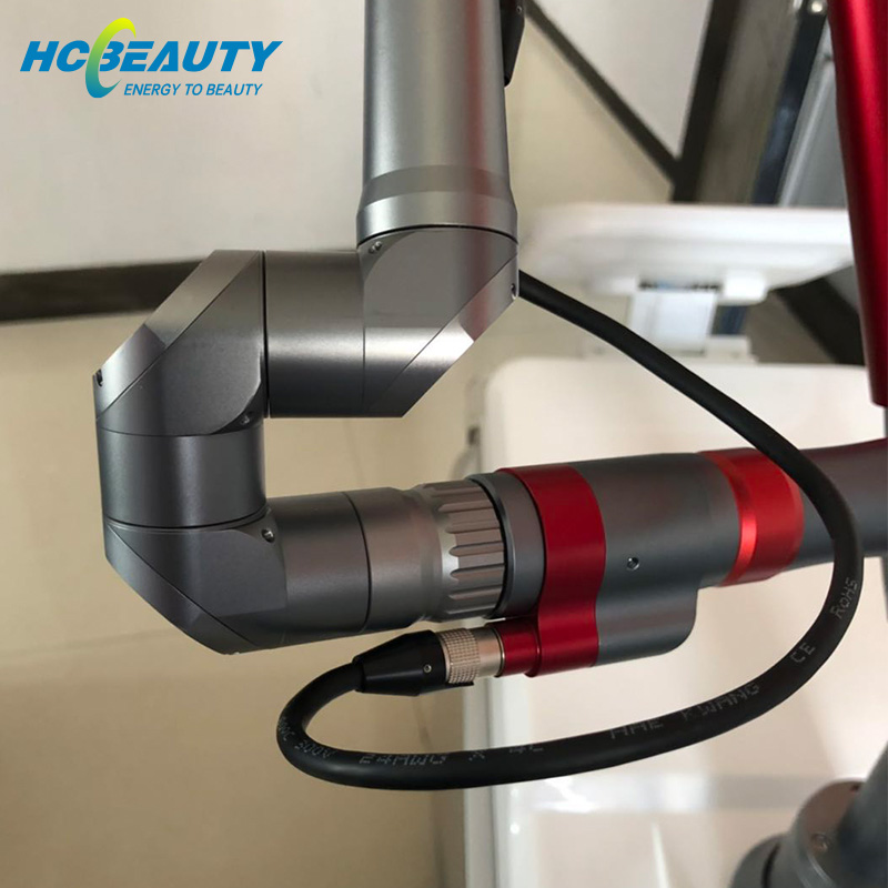 HCBEAUTY Professional Laser Tattoo Removal Machine for Sale