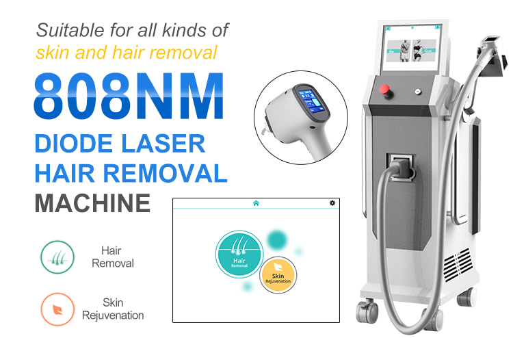 Портативный Лазерный Стиль 532nm 1064nm Стоимость Татуировки Для Удаления Машины