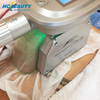 Cryolipolysis Extracorporeal Shockwave Therapy Machine