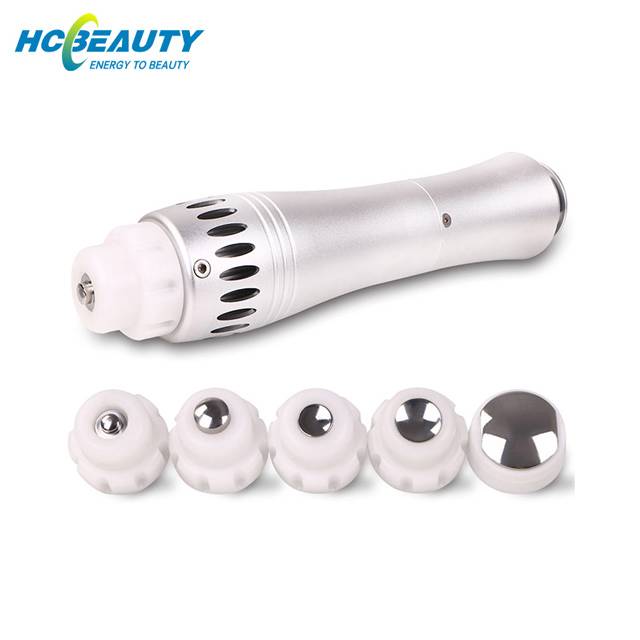 Buy Cheap Price Portable Shockwave Therapy Device for Salon