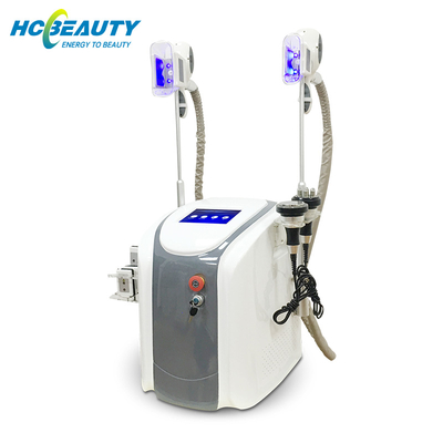 Body Shaping Best Fat Freezing Machine for Home Use