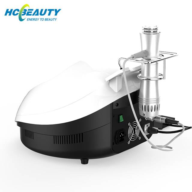 Beauty Salon Equipment Shockwave Therapy Machine for Home Use