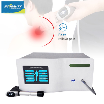 shockwave therapy machine for erectile dysfunction