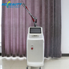 Professional Pico Laser Machine for Permanent Face Whitening