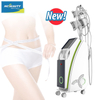 Purchase Body Contouring Machines 4 Cryo Handles Weight Loss Equipment for Clinic
