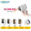 hcbeauty new touch screen best laser hair removal machine for clinic