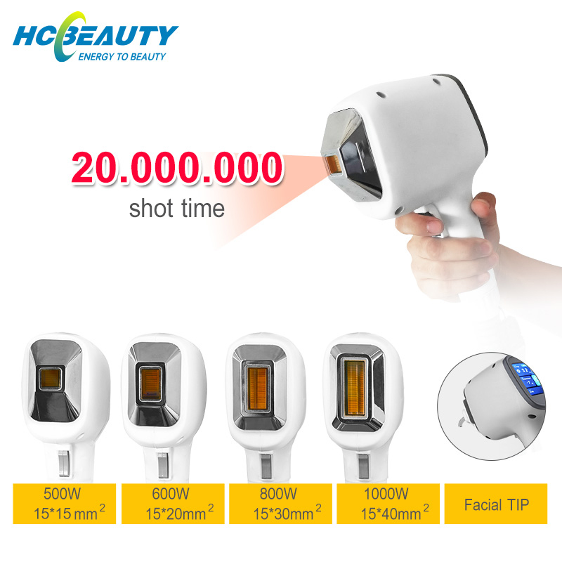 High-Quality 3 Wave Diode Laser Professional Laser Machine Price for Hair Removal