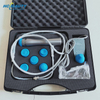 Clinic Use Portable Shockwave Device for Pain Relief