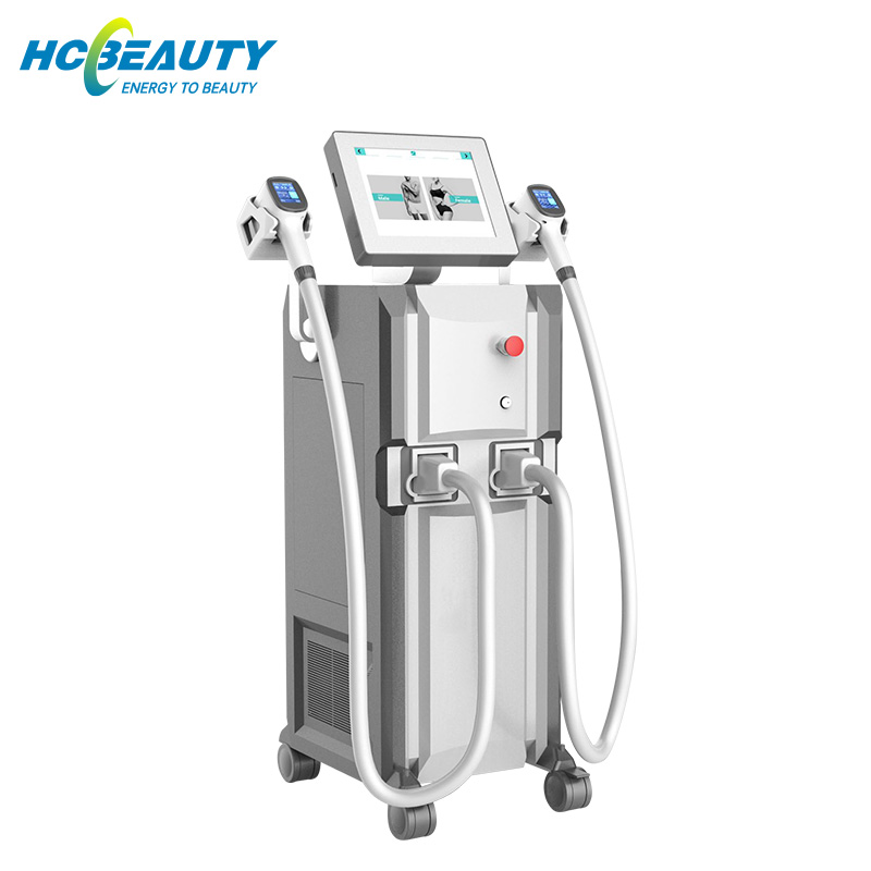 2 and 1 permanent hair removal machine philippines