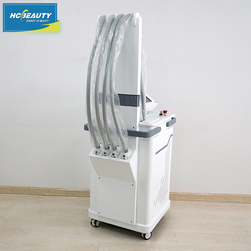 Professional Diode Laser System Body Shaping1060nm Diode Slimming Machine