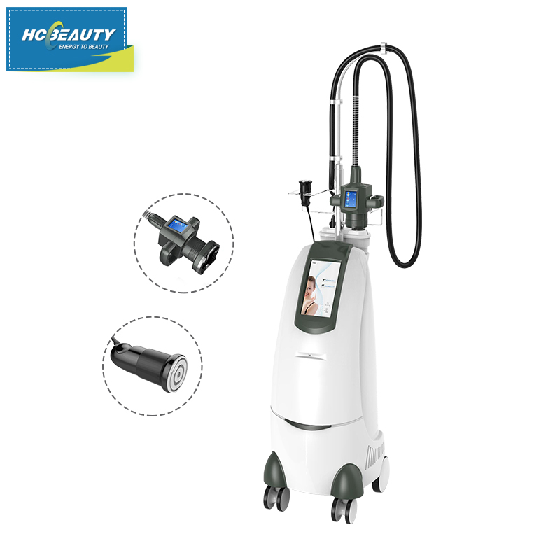 Distributors Wanted Vacuum Cavitation Slimming Machine M9+2S