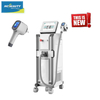 Convenient professional hair removal diode laser beauty machine for all skin