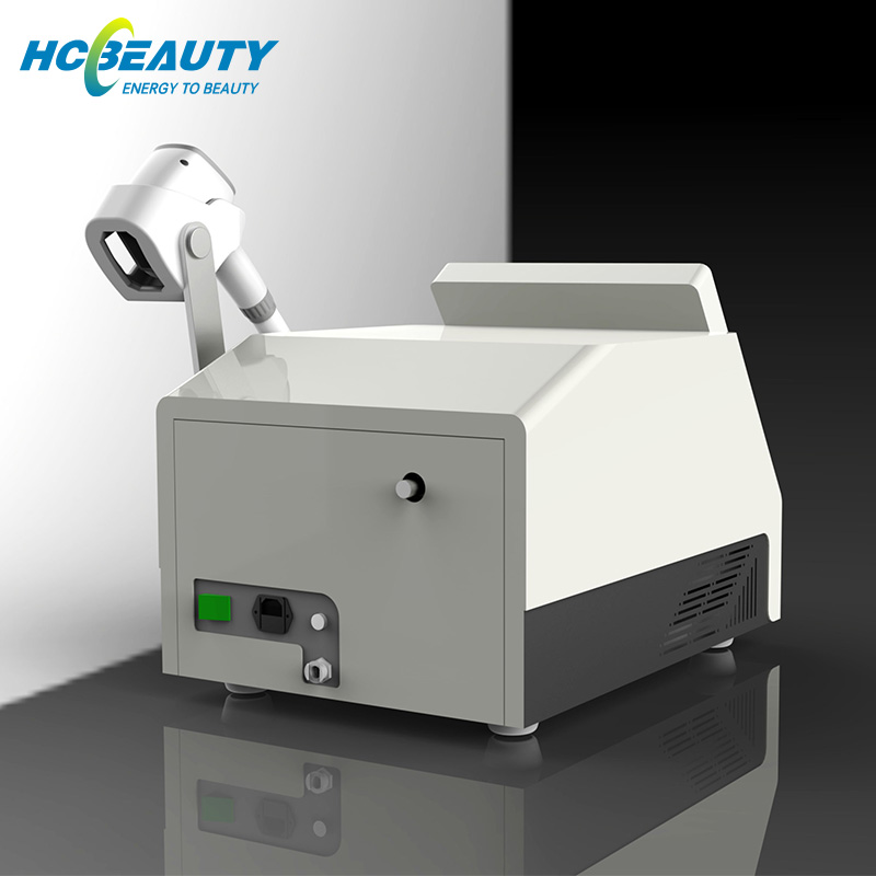  Most Intelligent And Professional Portable Permanent Hair Removal 808nm Laser Diode 