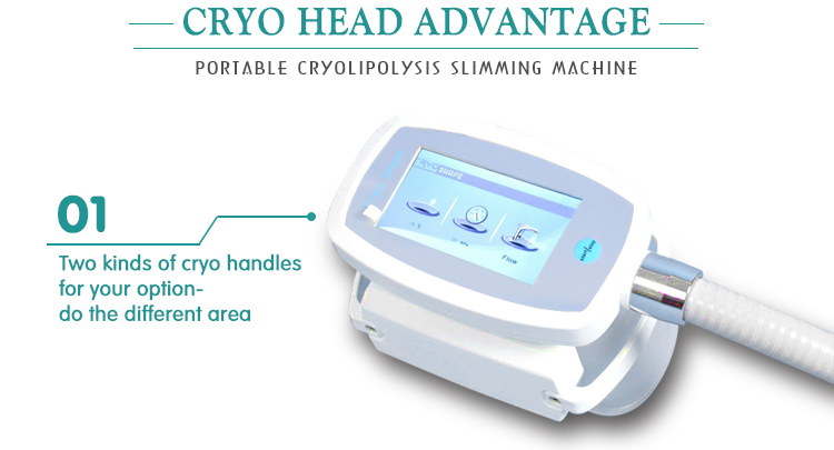 Cheap Price Weight Loss Portable Cryo Slimming Machine To Buy