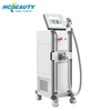 Diode laser professional laser hair removal equipment with 3 wavelength